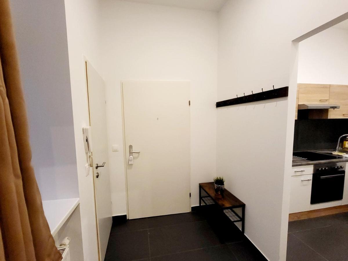 Apartment Hasengasse - Free Highspeed-Internet Viyana Dış mekan fotoğraf