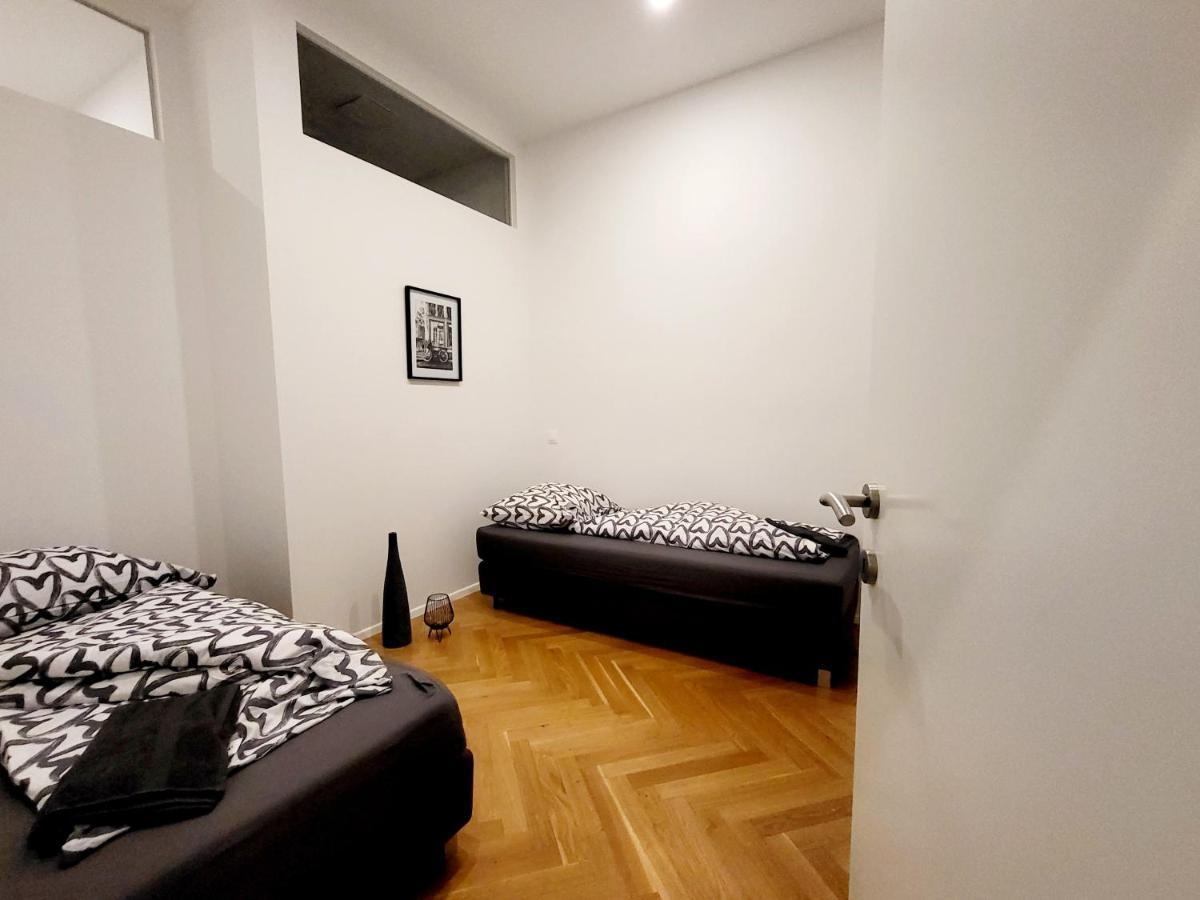 Apartment Hasengasse - Free Highspeed-Internet Viyana Dış mekan fotoğraf