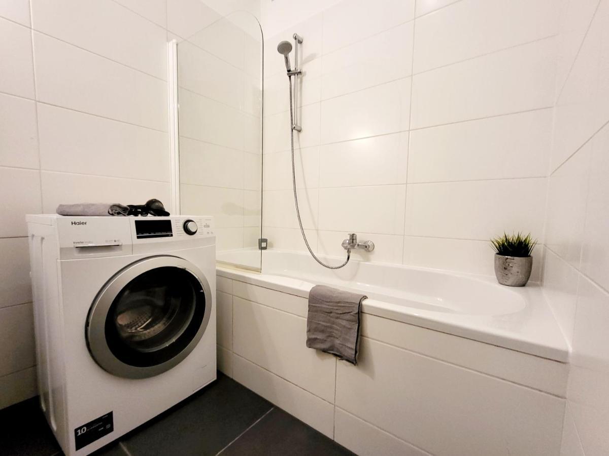 Apartment Hasengasse - Free Highspeed-Internet Viyana Dış mekan fotoğraf