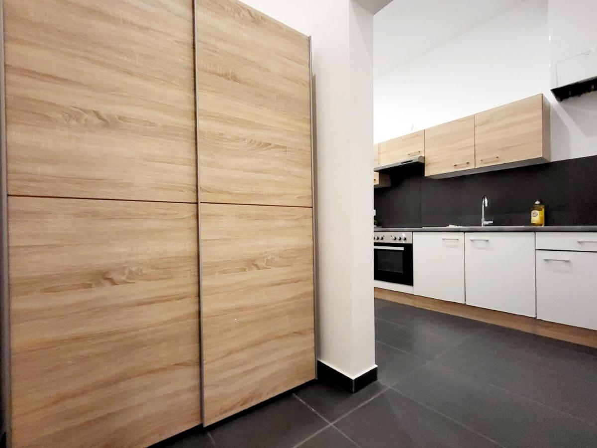 Apartment Hasengasse - Free Highspeed-Internet Viyana Dış mekan fotoğraf