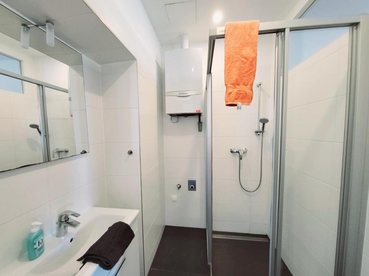 Apartment Hasengasse - Free Highspeed-Internet Viyana Dış mekan fotoğraf