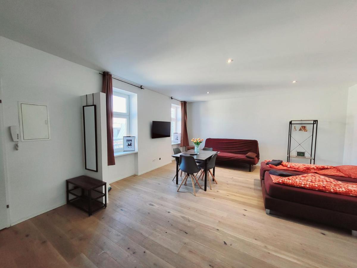 Apartment Hasengasse - Free Highspeed-Internet Viyana Dış mekan fotoğraf