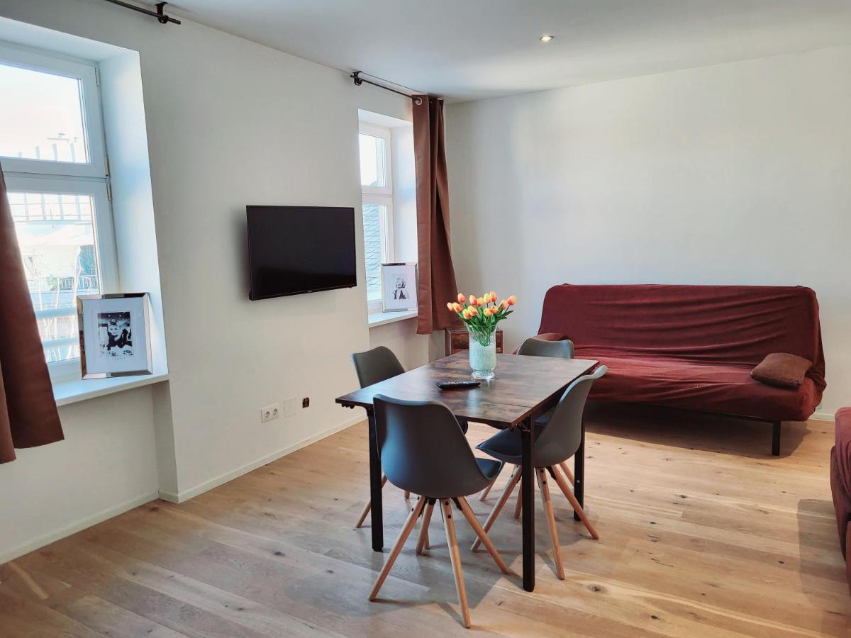 Apartment Hasengasse - Free Highspeed-Internet Viyana Dış mekan fotoğraf